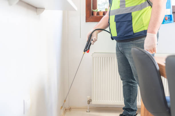 Best Pest Inspection Near Me  in Los Osos, CA